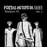 RobSom MC - Poetas no Topo da Borborema 2