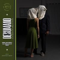 Matchola - DESUMANO