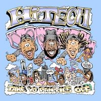 HiTech - TAKE YO PANTIES OFF