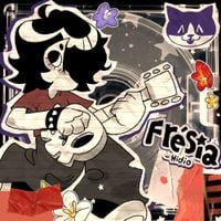 Hidio - Fr&eacute;sia