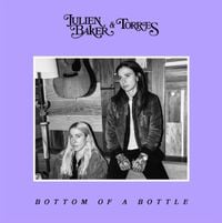 Julien Baker - Bottom of a Bottle