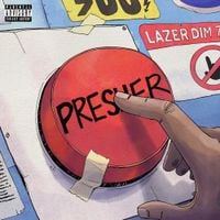 LAZER DIM 700 - Presher
