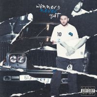 K Koke - Winners Never Quit
