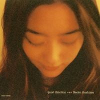 具島直子 [Naoko Gushima] - Quiet Emotion