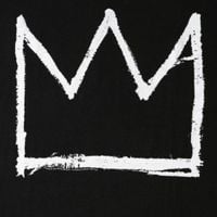 Hunned Mill - BASQUIAT