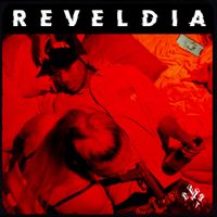 Ricchie - Reveldia