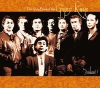 Gipsy Kings - Volare - The Very Best Of The Gipsy Kings