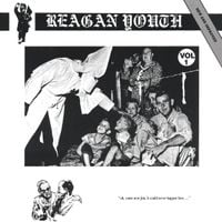 Reagan Youth - Reagan Youth - Volume One