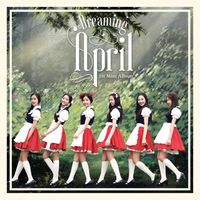에이프릴 [April] - Dream Candy