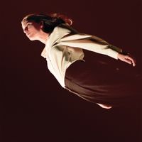 Deradoorian - No No Yes Yes