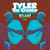 Tyler, The Creator - Live At Splash!