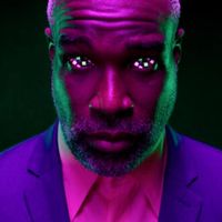 Tunde Adebimpe - Somebody New