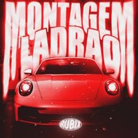 ATLXS - MONTAGEM LADRAO