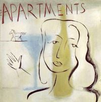 The Apartments - A Life Full of Farewells
