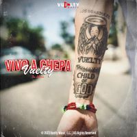 Vuelty - Vivo a Chepa