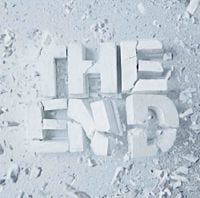BLUE ENCOUNT - THE END