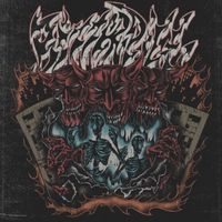 Bitter Pill - Bitter Pill