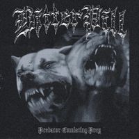 Bitter Pill - Predator Emulating Prey