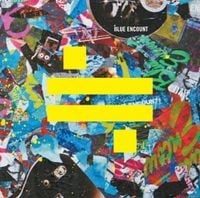 BLUE ENCOUNT - ≒