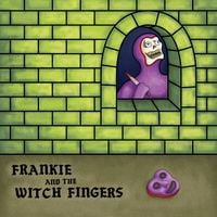 Frankie and the Witch Fingers - Drip​/​Tea