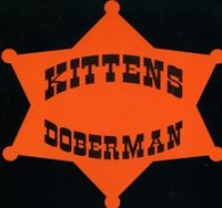 Kittens - Doberman
