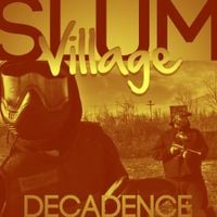 Slum Village - Decadence