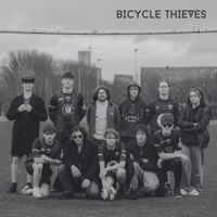Bicycle Thieves - Live From The Murder Room