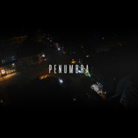 Jonas Sanche - Penumbra