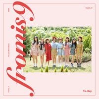fromis_9 - To.Day