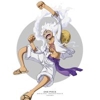 田中公平 [Kohei Tanaka] - ONE PIECE Original Soundtrack "GEAR5"