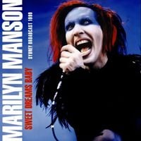 Marilyn Manson - Sweet Dreams Baby