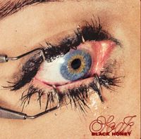 Black Honey - Dead
