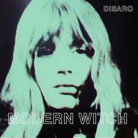 Modern Witch - Disaro