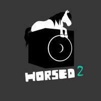 Horsed - Horsed Album 2