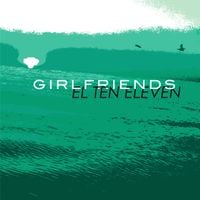 Girlfriends - Brobocop / Falling