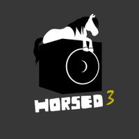 Horsed - Horsed Album 3