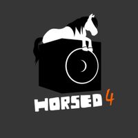 Horsed - Horsed Album 4
