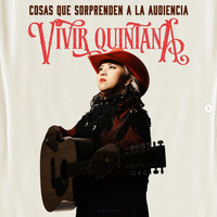 Vivir Quintana - Cosas que sorprenden a Ia audiencia