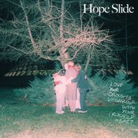 Hope Slide - Love Your Crooked Neighbour With Your Crooked Heart