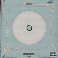 ARDN - MAN DOWN