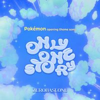ZEROBASEONE - Only One Story (Korean version)