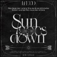 이도 [Lee Do] - Sun goes down