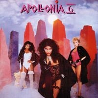 Apollonia 6 - Apollonia 6