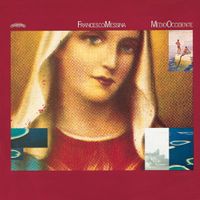 Francesco Messina - Medio Occidente