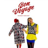 Girlfriend - Bon Voyage
