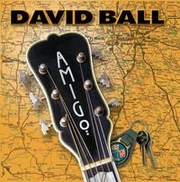 David Ball - Amigo