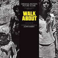 John Barry - Walkabout