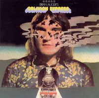 Brian Auger's Oblivion Express - Brian Auger's Oblivion Express