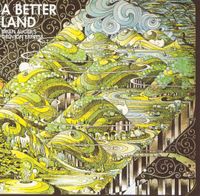 Brian Auger's Oblivion Express - A Better Land