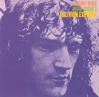 Brian Auger's Oblivion Express - Second Wind